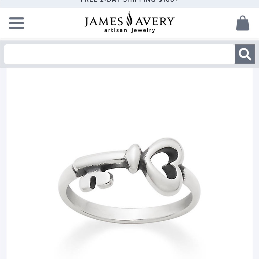 The Heart’s Key Ring